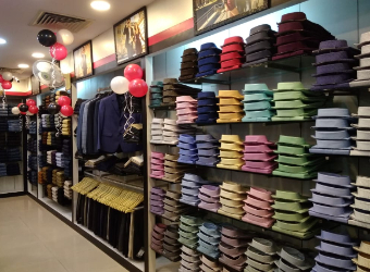 Ramani Textiles